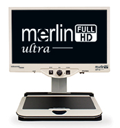 Merlin HD ultra